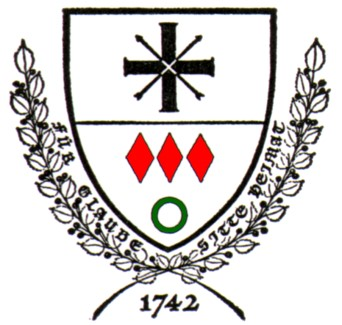 Wappen Schützenverein Nickenich